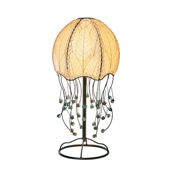Jellyfish Table Lamp