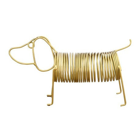 Dog Card Holder