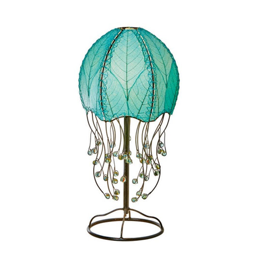 Jellyfish Table Lamp