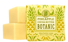 Greenwich Bay Pineapple Cocoa Butter
