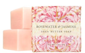 Greenwich Bay Rosewater & Jasmine