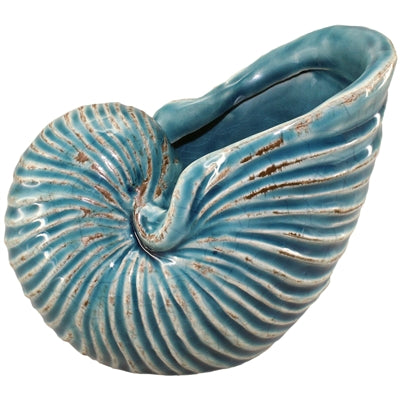 Nautilus Planter