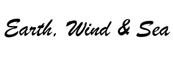 Earth, Wind & Sea
