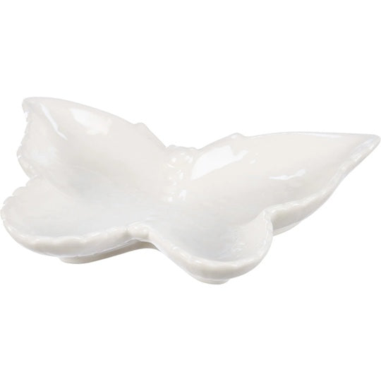 Butterfly Trinket Dish